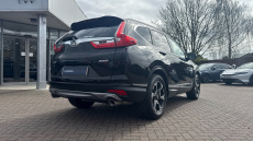 Honda CR-V 1.5 VTEC Turbo SR 5dr CVT Petrol Estate